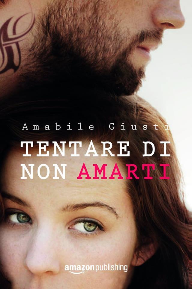 Amabile Giusti - I libri self-pub in offerta su amazon