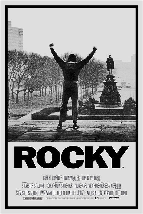 Rocky I