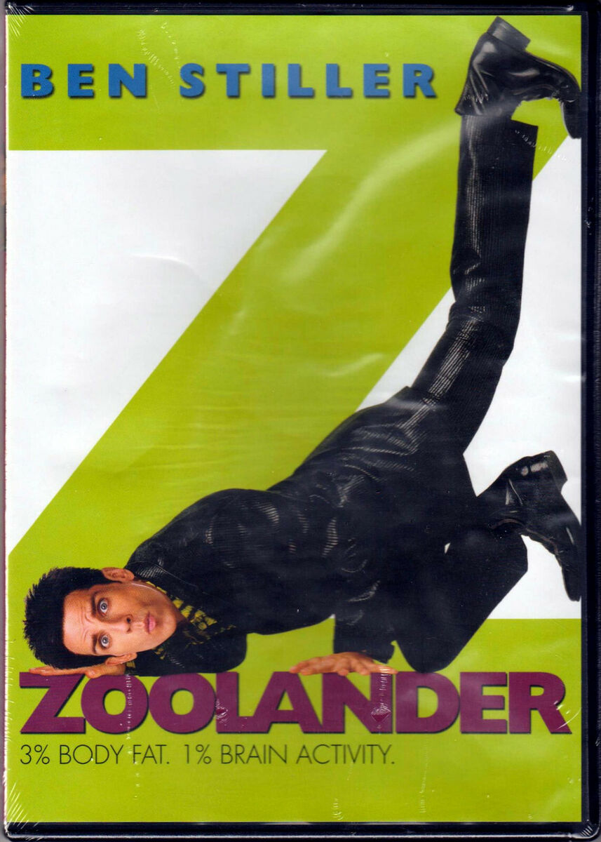 Zoolander